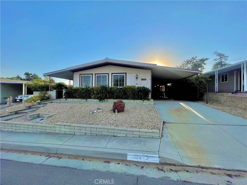 Cherry Valley, CA 92223,10175 Frontier TRL