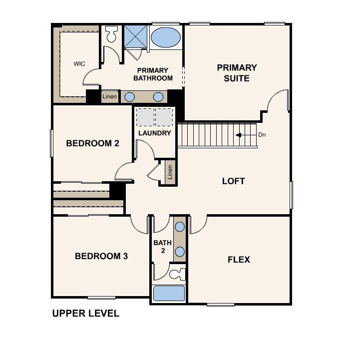 San Jacinto, CA 92583,1569 Wisteria DR