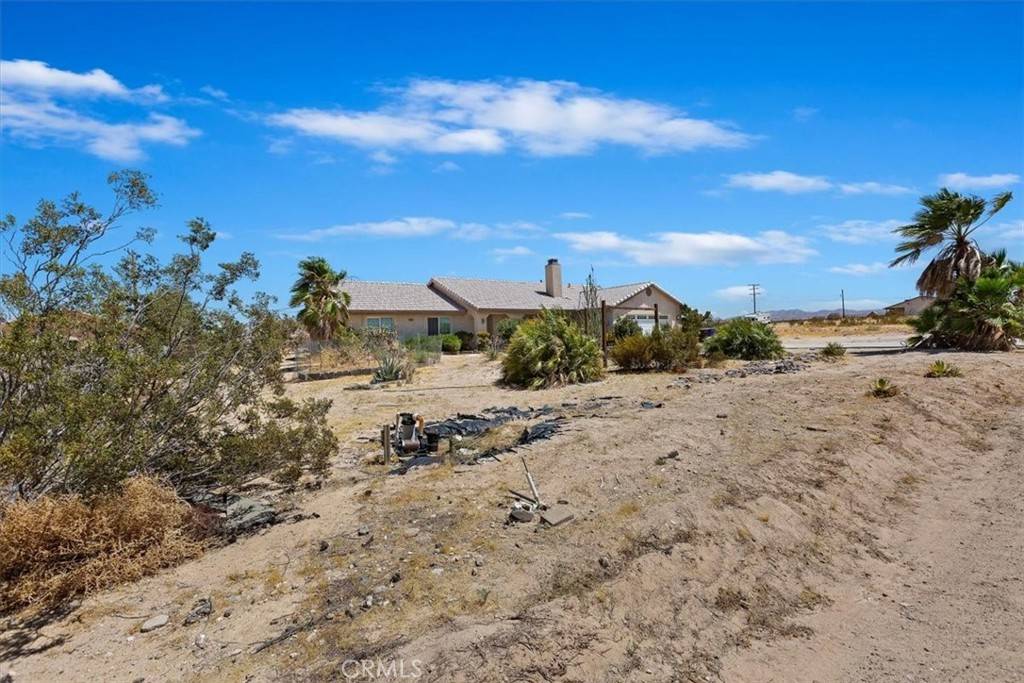 Barstow, CA 92311,32629 Sylvan AVE
