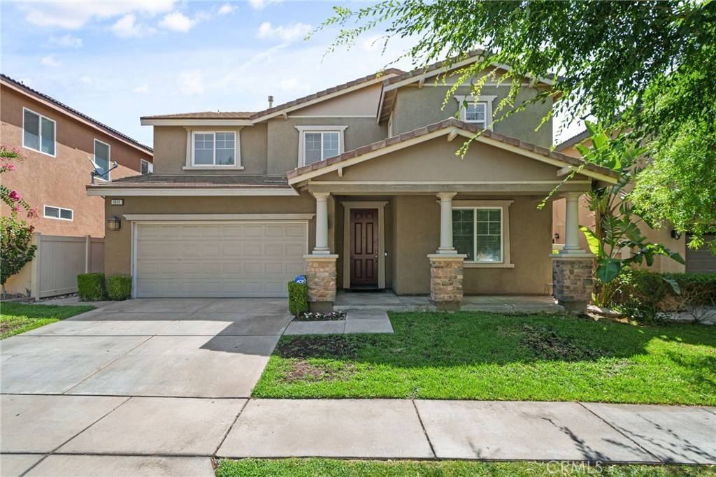 Rialto, CA 92376,1111 N Yucca AVE