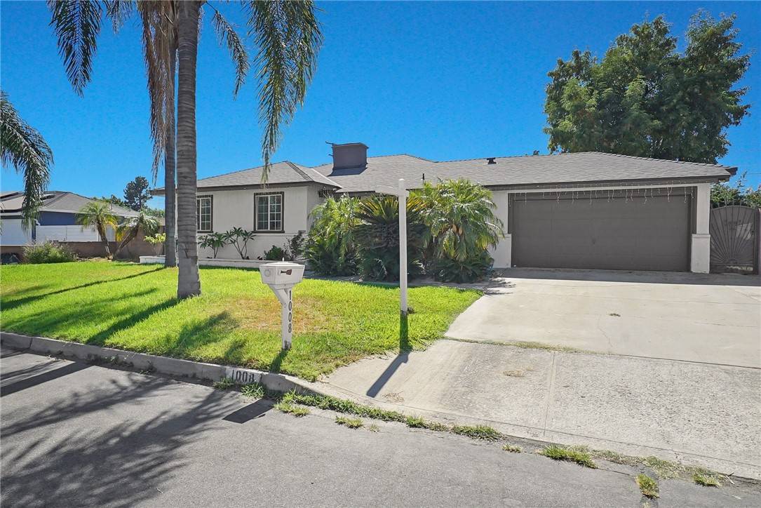 Rialto, CA 92376,1008 N Sage AVE