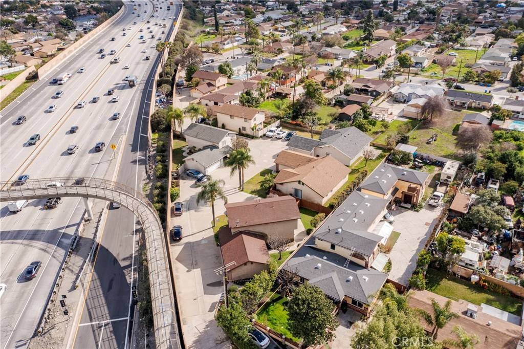 Azusa, CA 91702,700 W 2nd ST