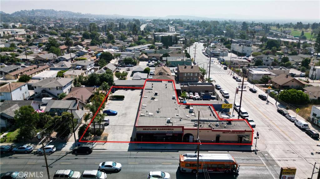Los Angeles, CA 90063,112 N Gage AVE