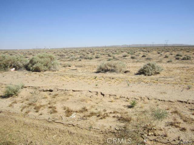 Boron, CA 93516,5980 Lot OF  92 1/2 AC