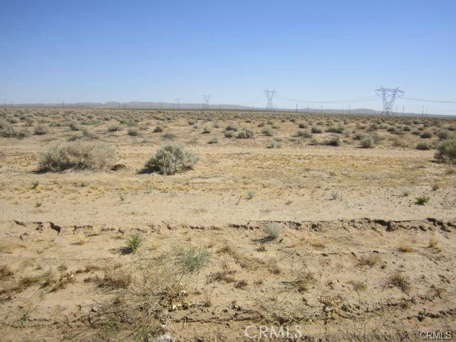 Boron, CA 93516,5980 Lot OF  92 1/2 AC