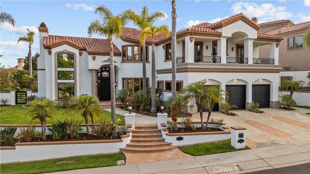 Laguna Niguel, CA 92677,6 Poppy Hills RD