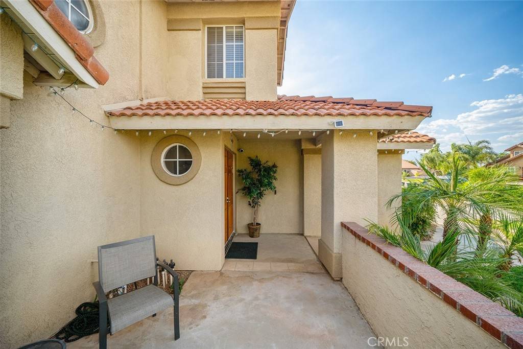 Rialto, CA 92376,921 W Mesa DR