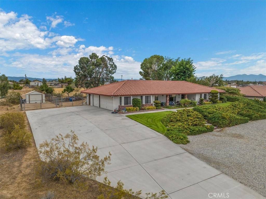 Hesperia, CA 92345,18333 Talisman ST