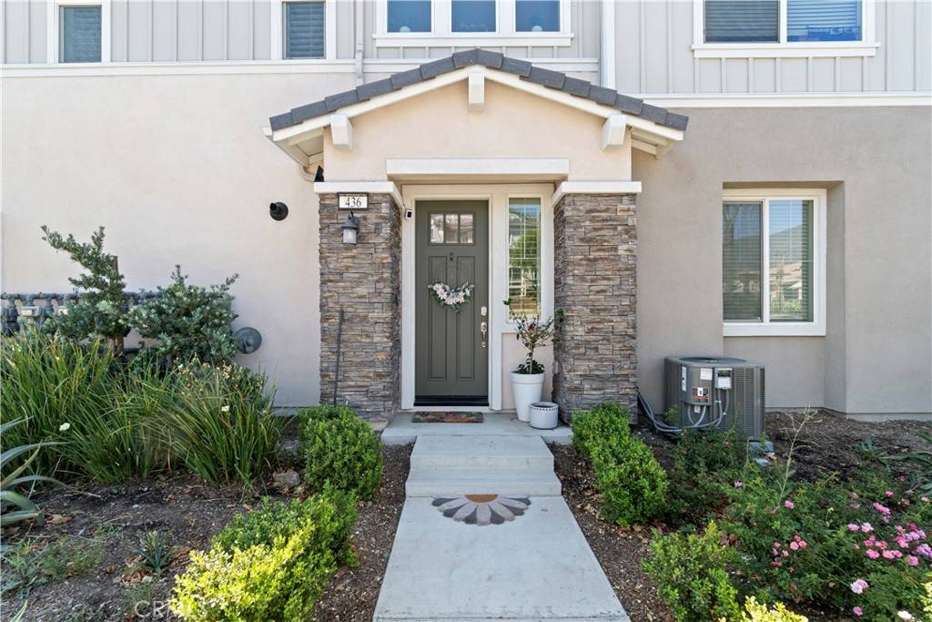 Fontana, CA 92336,16502 Casa Grande AVE #436
