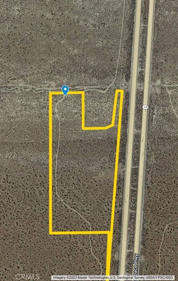 Mojave, CA 93501,0 Sopp Rd