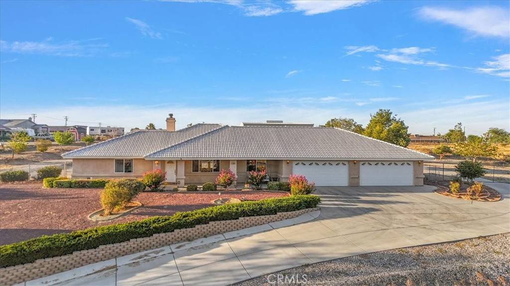 Hesperia, CA 92345,10904 E AVE