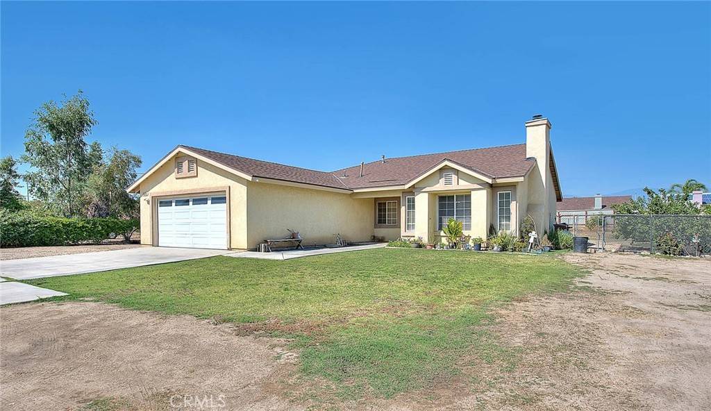 Colton, CA 92324,521 Fur ST