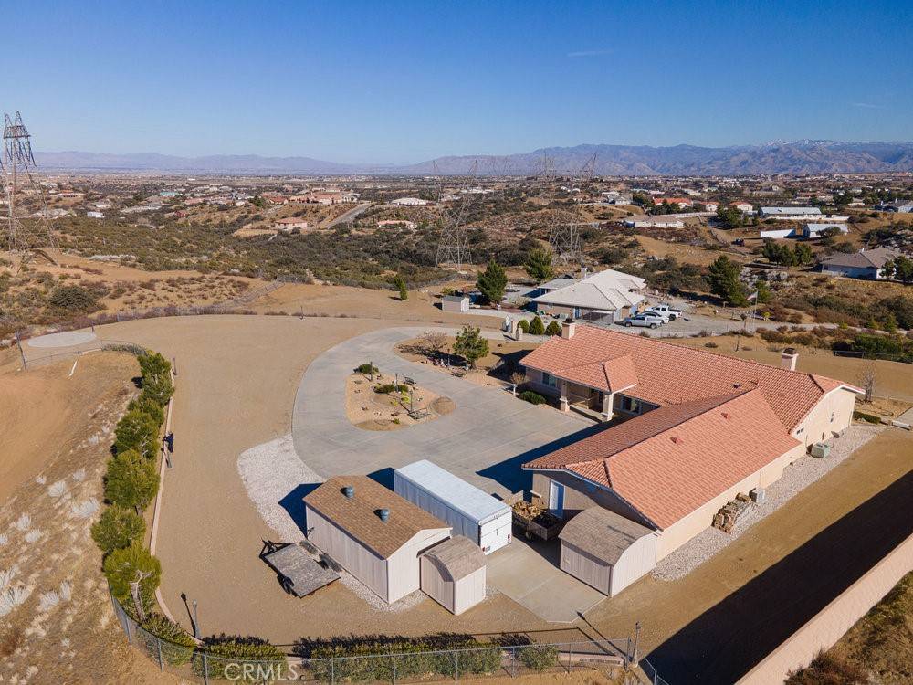Oak Hills, CA 92344,9928 Desmond DR