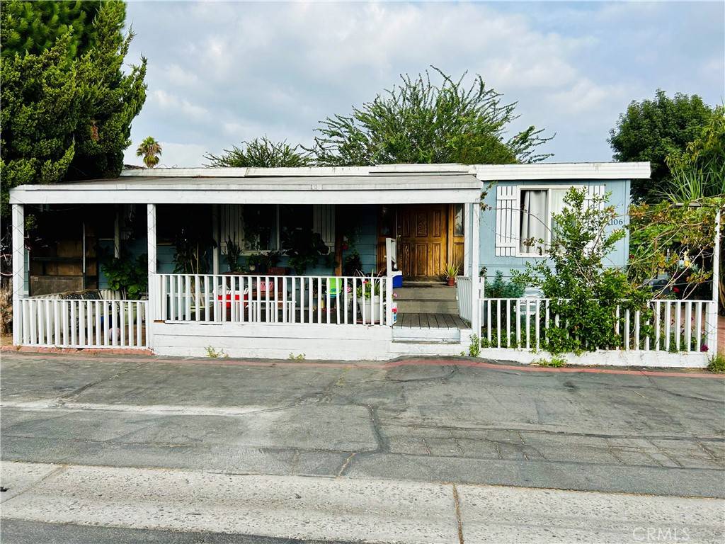 Pomona, CA 91766,1401 W 9th ST #106