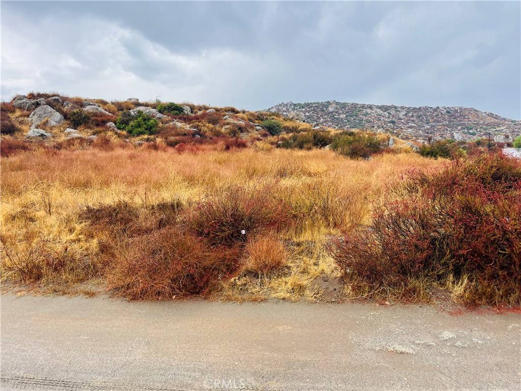 Nuevo, CA 92567,0 Quail Canyon Rd/Circle 5 Dr