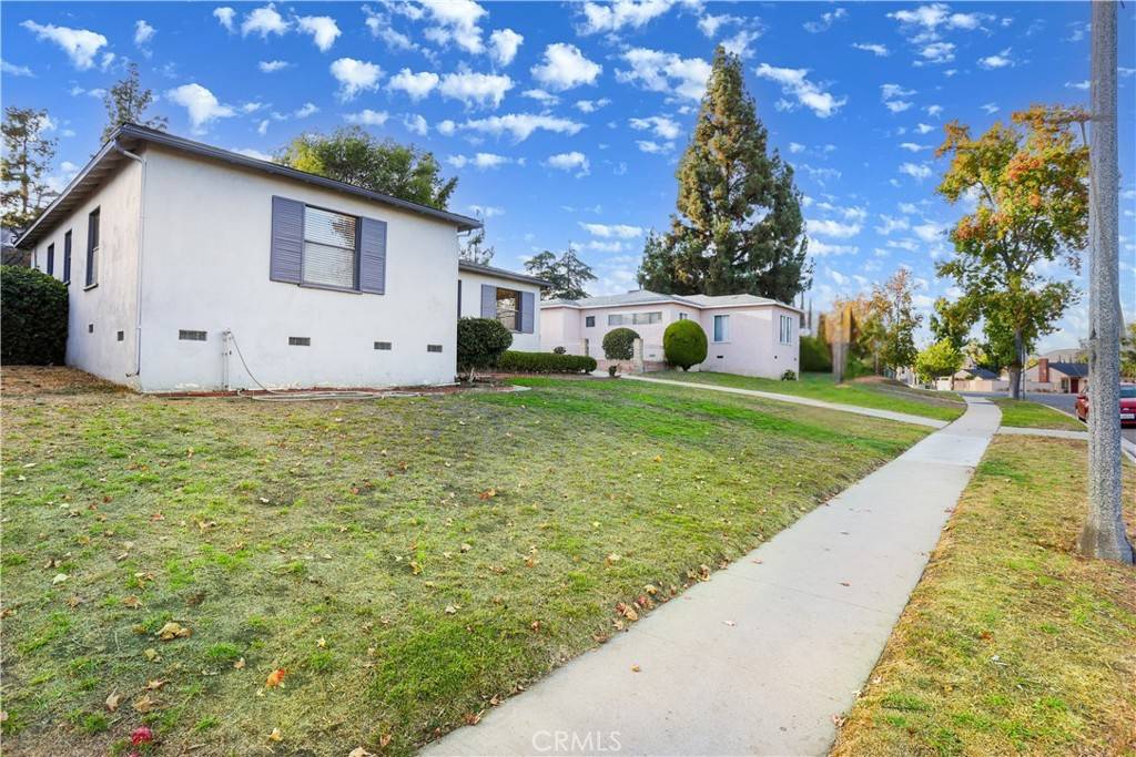 Alhambra, CA 91803,2305 Hathaway AVE