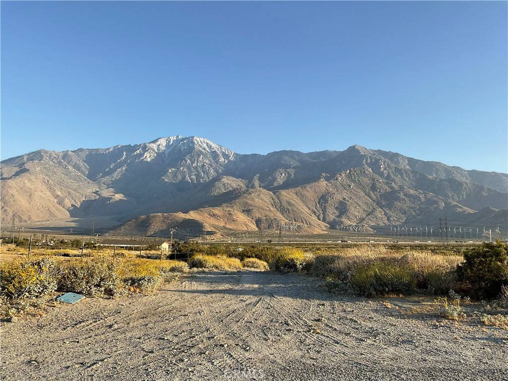 Whitewater, CA 92282,0 Rockview DR
