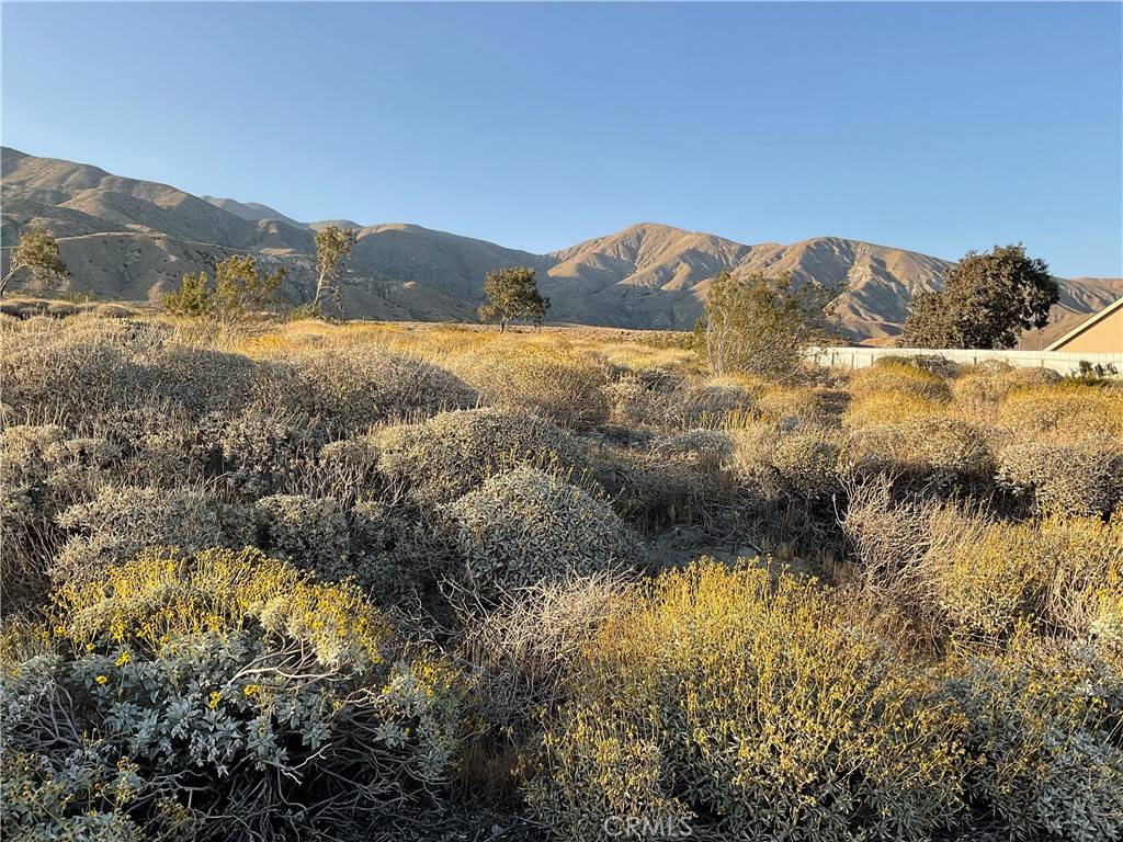 Whitewater, CA 92282,0 Rockview DR