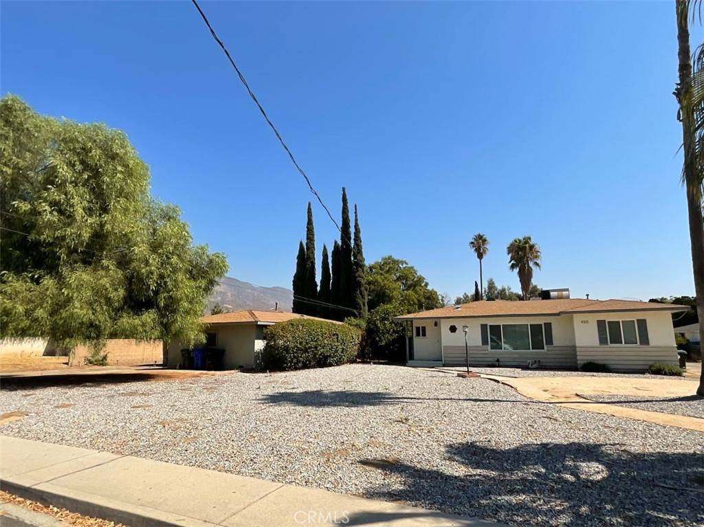San Bernardino, CA 92407,4165 N 3rd AVE