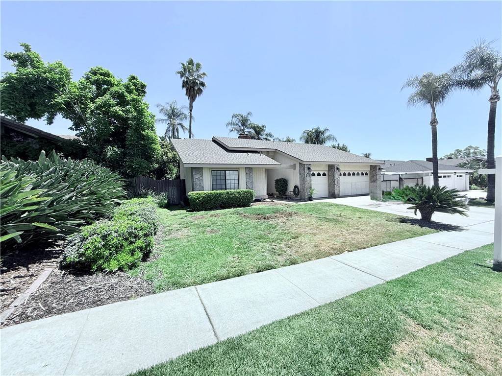Upland, CA 91784,1732 Winston AVE
