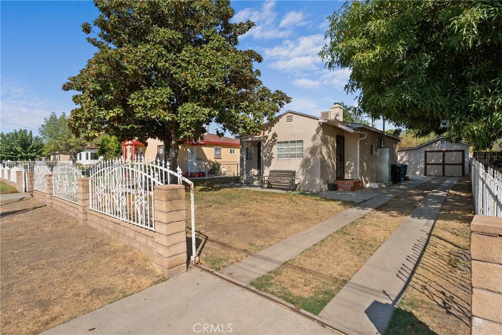 San Bernardino, CA 92410,972 W Congress ST