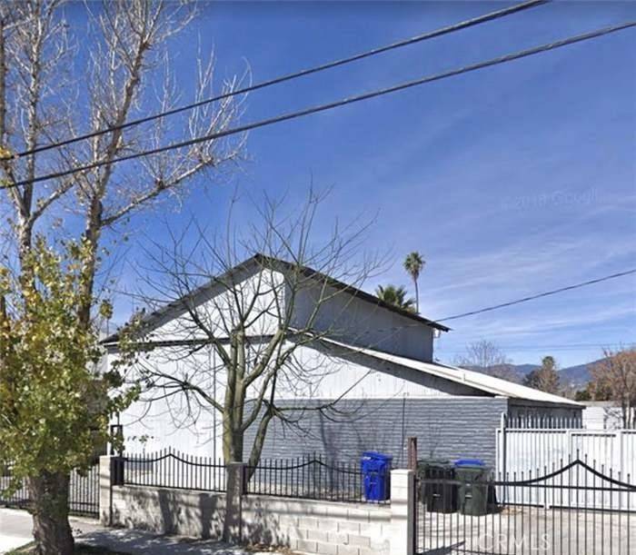 San Bernardino, CA 92410,1366 Walnut ST