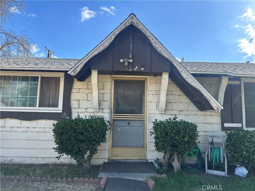 Rialto, CA 92376,19449 Anaconda ST