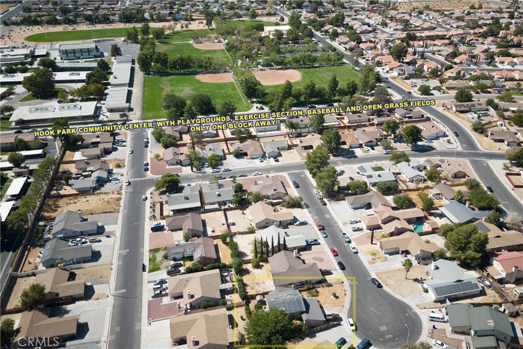 Victorville, CA 92394,15175 Dakota Way