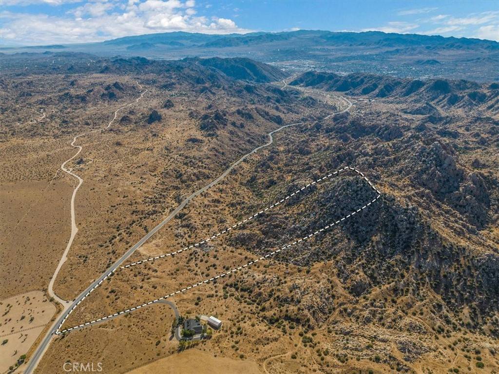 Pioneertown, CA 92268,0 Pioneertown RD