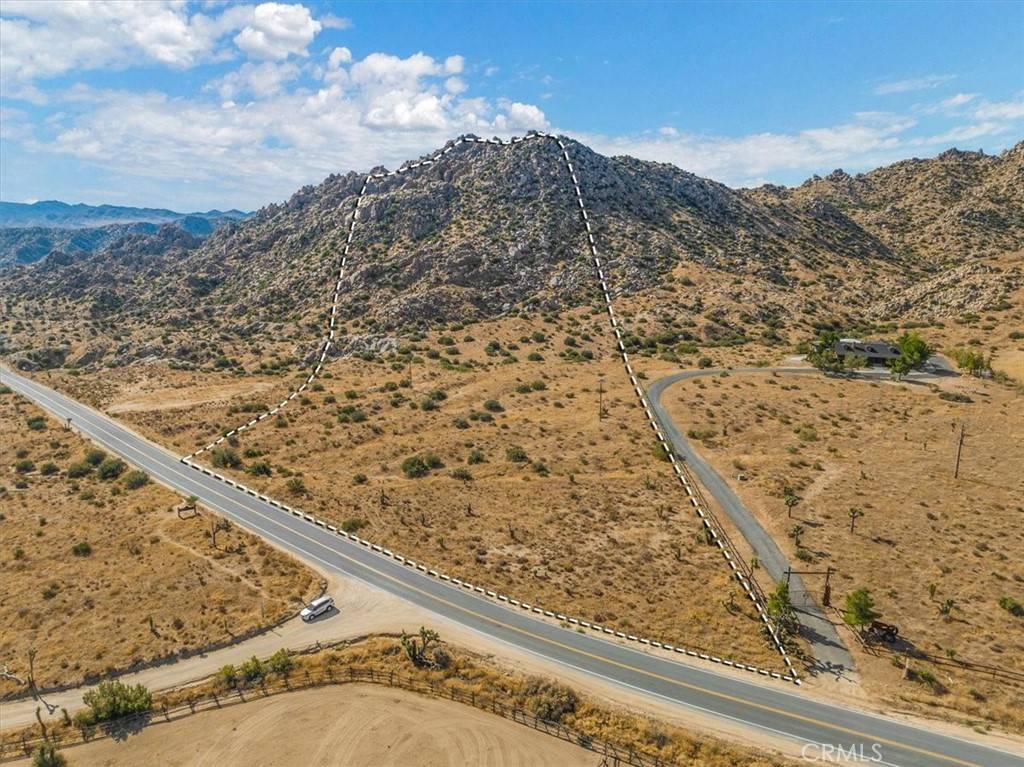 Pioneertown, CA 92268,0 Pioneertown RD