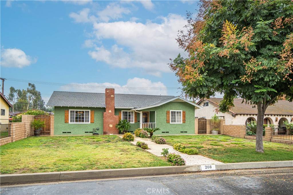 San Dimas, CA 91773,208 E 3rd ST