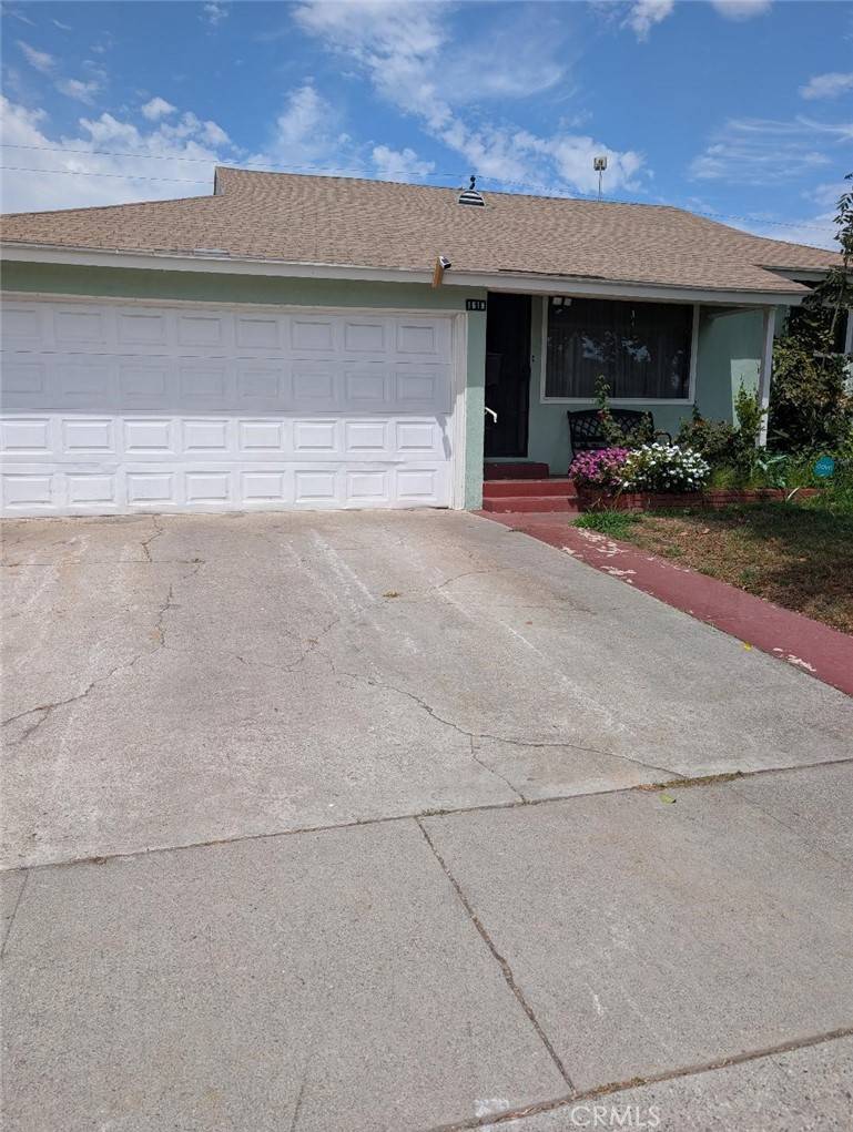 Compton, CA 90222,1619 W 136th ST