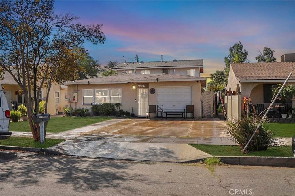 Colton, CA 92324,1037 Virginia AVE