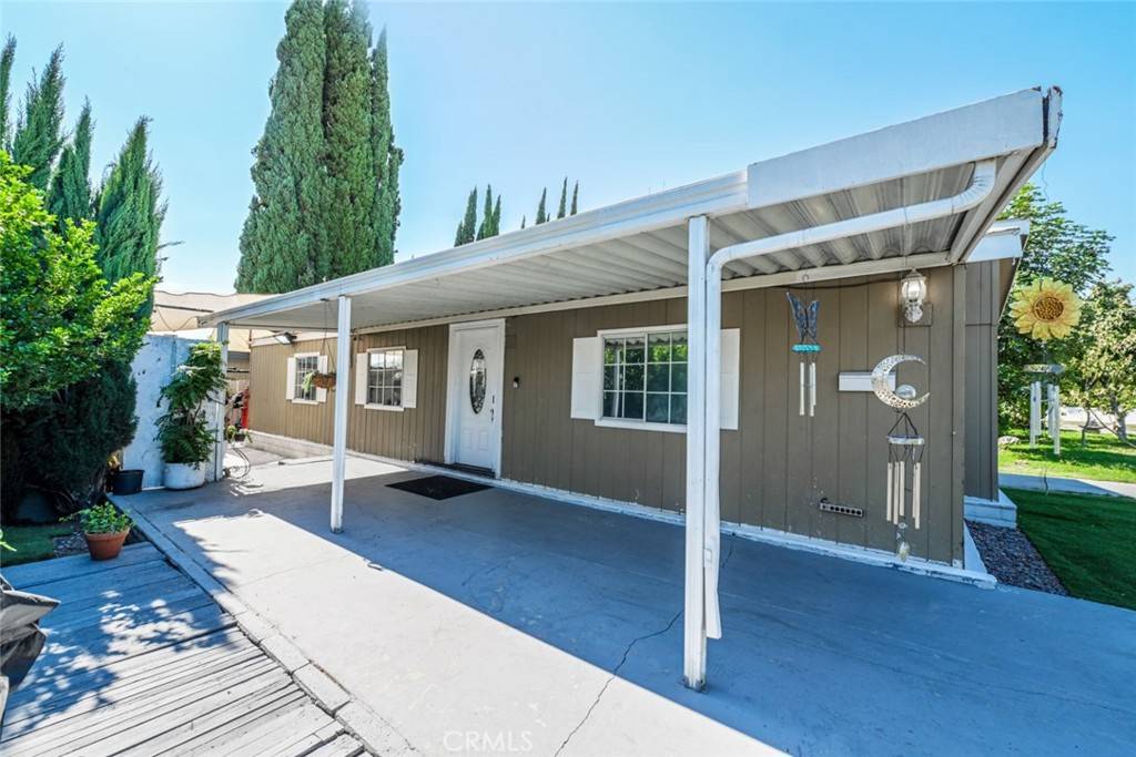 Eastvale, CA 91752,5800 Hamner AVE #526