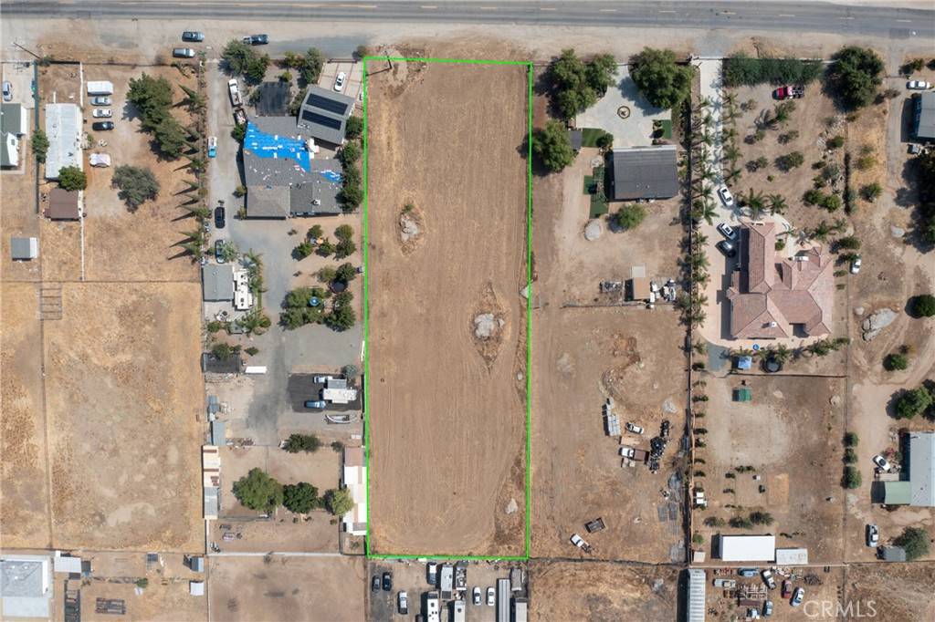 Perris, CA 92570,0 Day St