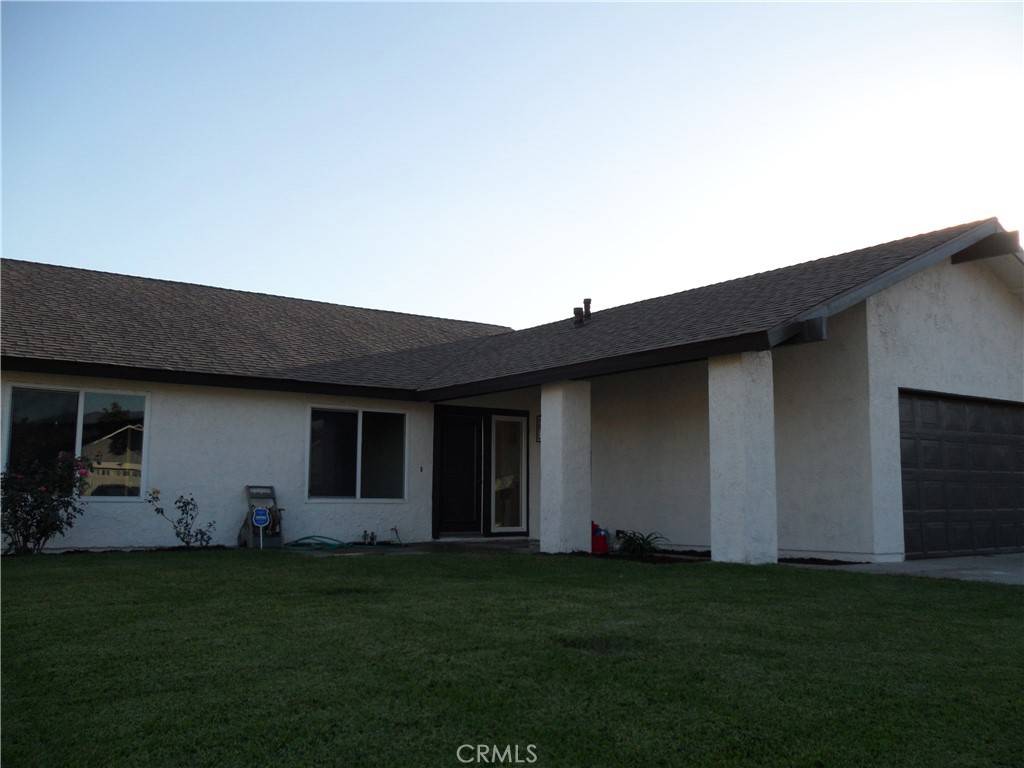 Ontario, CA 91762,715 Laroda CT