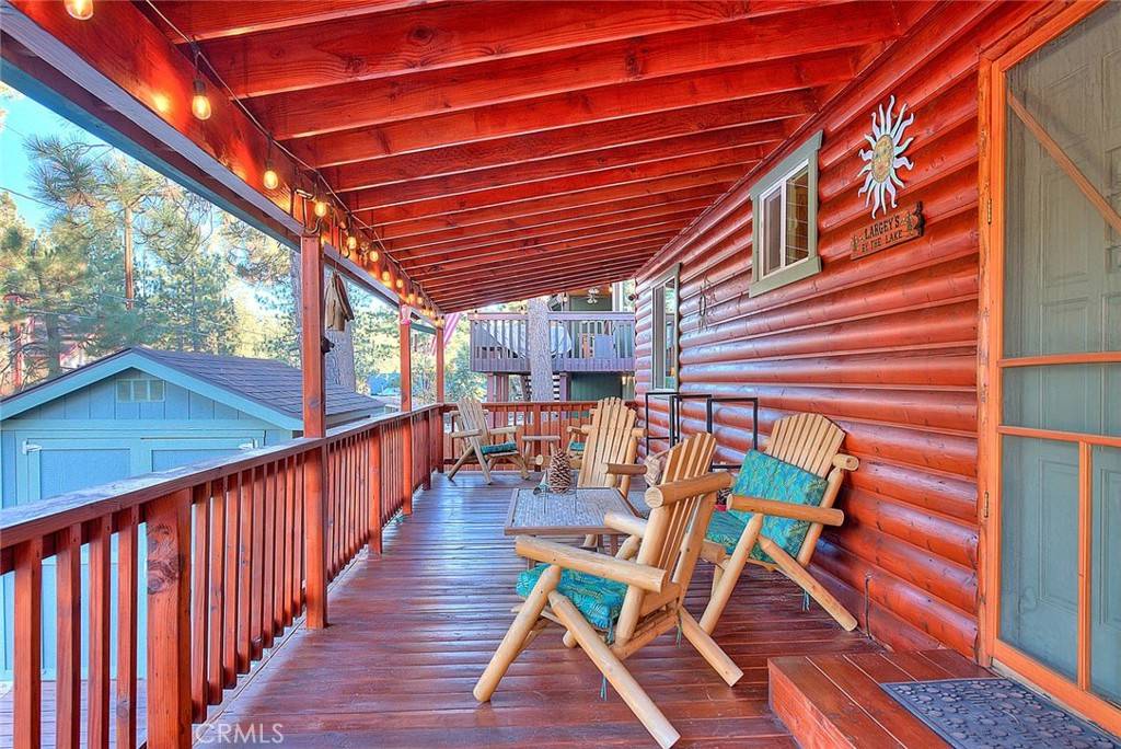 Big Bear Lake, CA 92315,438 Boyd TRL