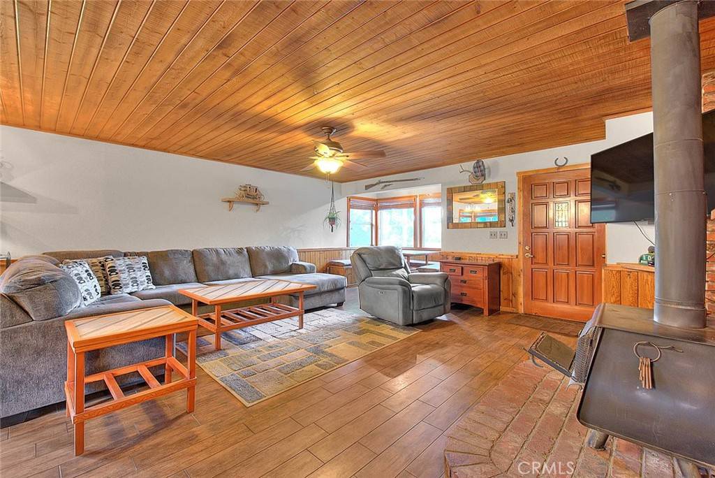 Big Bear Lake, CA 92315,438 Boyd TRL