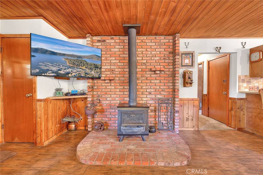 Big Bear Lake, CA 92315,438 Boyd TRL
