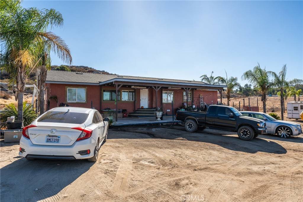 Nuevo, CA 92567,33275 Cottonwood RD