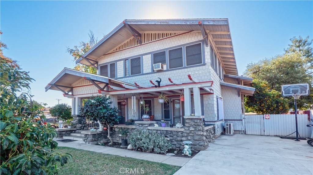 Covina, CA 91723,174 E Navilla PL