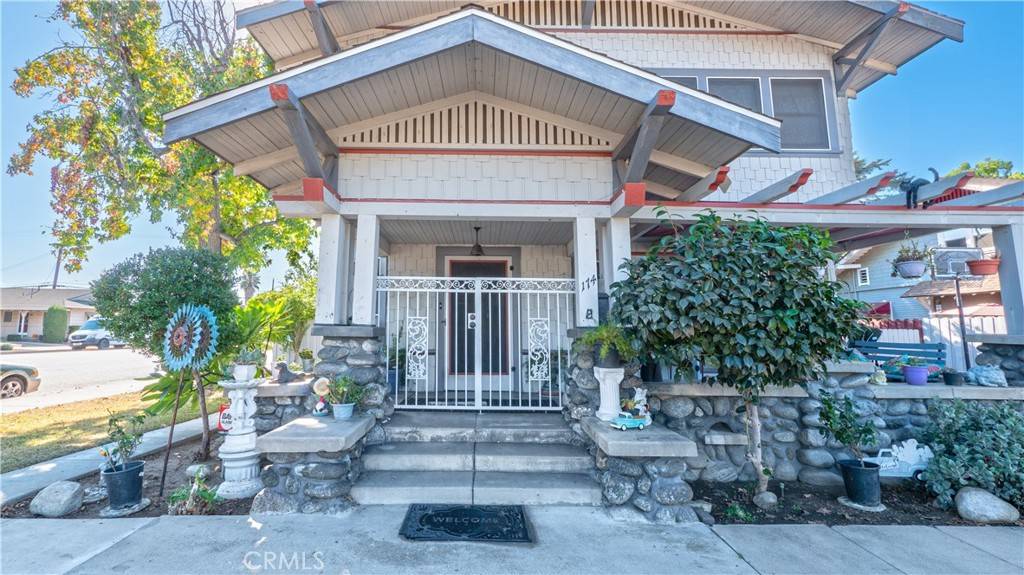 Covina, CA 91723,174 E Navilla PL