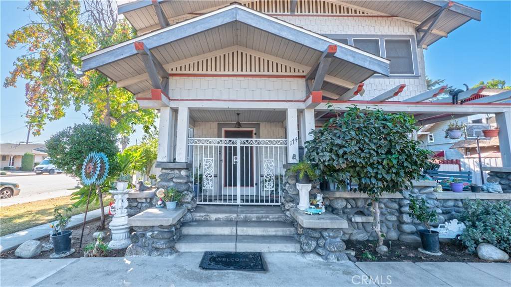 Covina, CA 91723,174 E Navilla PL