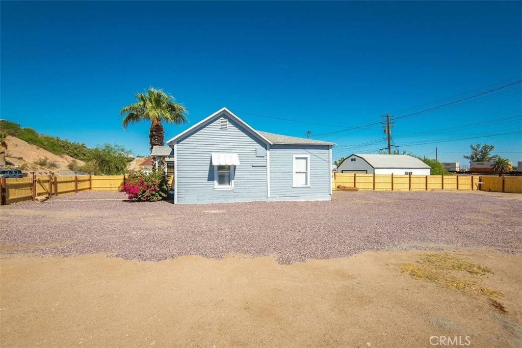 Needles, CA 92363,1310 W Broadway ST