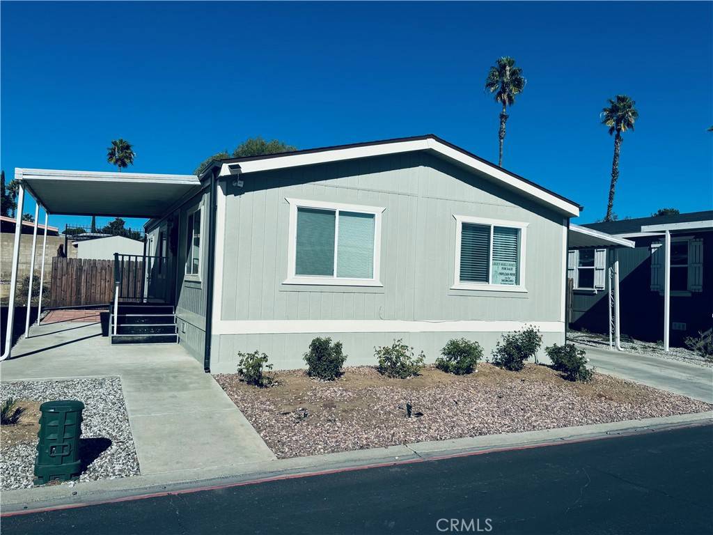 Rialto, CA 92376,1155 S Riverside AVE #25