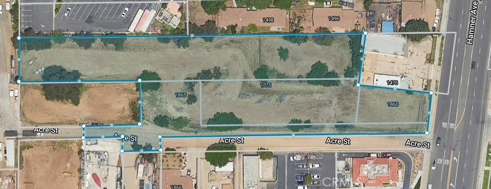 Norco, CA 92860,1775 Acre ST