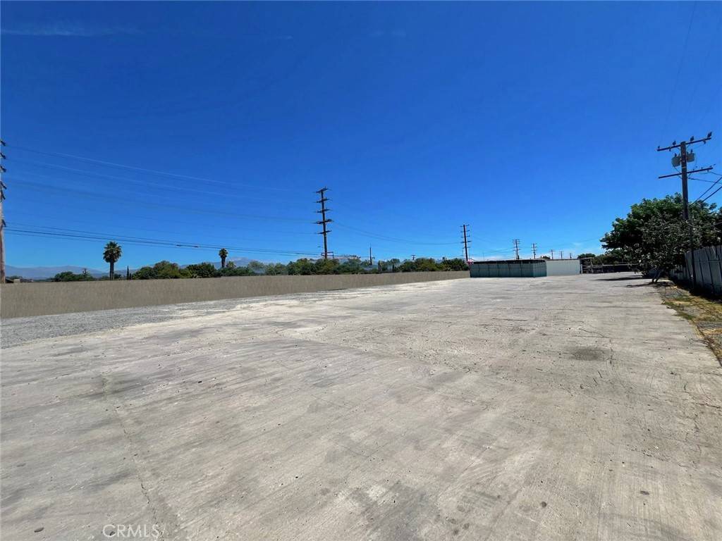 Pomona, CA 91766,1132 W 1st ST