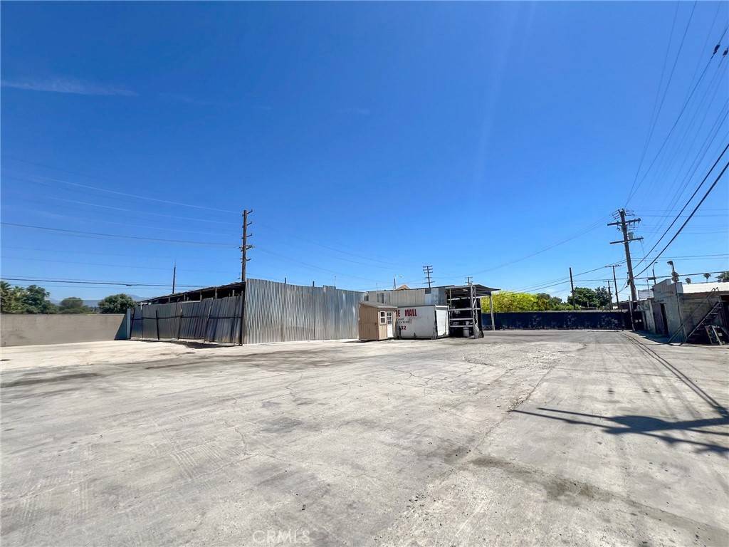 Pomona, CA 91766,1132 W 1st ST