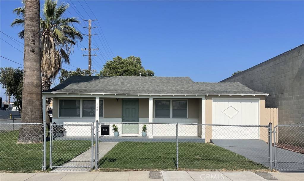 Covina, CA 91723,256 E Front ST