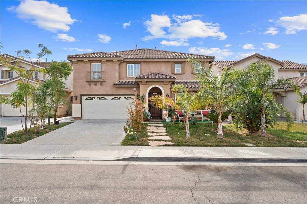 Moreno Valley, CA 92551,25945 Magnifica CT
